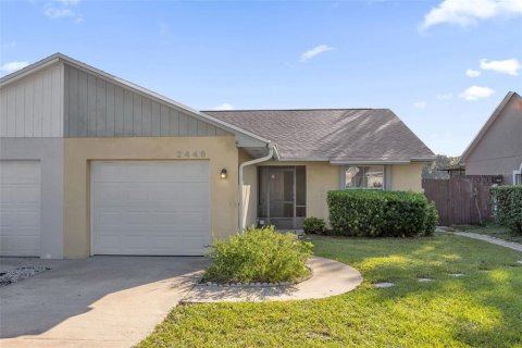 Duplex à Orlando, Floride 2 chambres, 101.54 m2 № 2429139