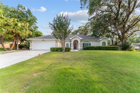 Villa ou maison à louer à Gainesville, Floride: 4 chambres, 220.55 m2 № 1769125 - photo 2