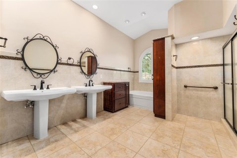 Villa ou maison à louer à Gainesville, Floride: 4 chambres, 220.55 m2 № 1769125 - photo 21