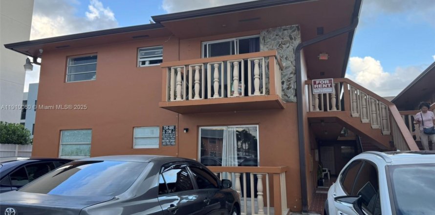 Appartement à Hialeah, Floride 2 chambres № 1966372