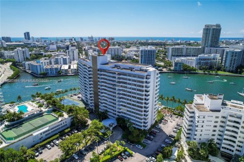 Immobilier commercial à Miami Beach, Floride 55 m2 № 2019388