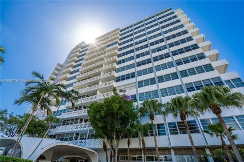 Immobilier commercial à louer à Miami Beach, Floride: 55 m2 № 2019388 - photo 5