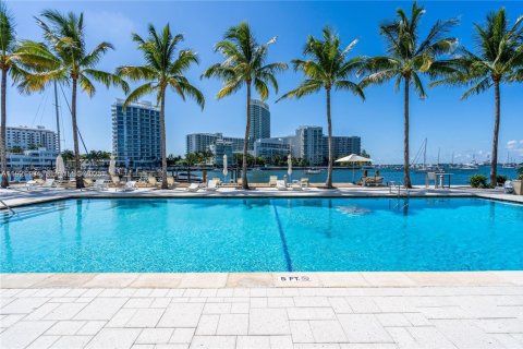 Immobilier commercial à louer à Miami Beach, Floride: 55 m2 № 2019388 - photo 30