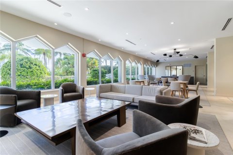 Immobilier commercial à louer à Miami Beach, Floride: 55 m2 № 2019388 - photo 27