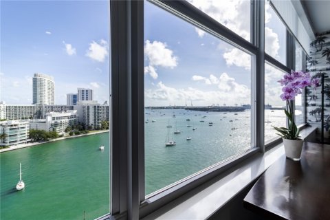 Immobilier commercial à louer à Miami Beach, Floride: 55 m2 № 2019388 - photo 10
