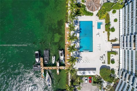 Immobilier commercial à louer à Miami Beach, Floride: 55 m2 № 2019388 - photo 4