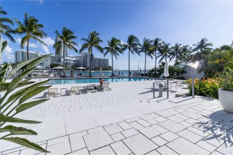 Immobilier commercial à louer à Miami Beach, Floride: 55 m2 № 2019388 - photo 28