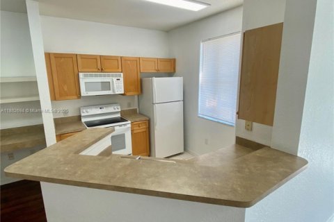 Condo in Palm Beach Gardens, Florida, 1 bedroom  № 1929767 - photo 20