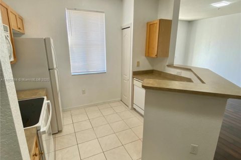 Condo in Palm Beach Gardens, Florida, 1 bedroom  № 1929767 - photo 19