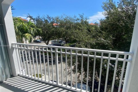 Condo in Palm Beach Gardens, Florida, 1 bedroom  № 1929767 - photo 17