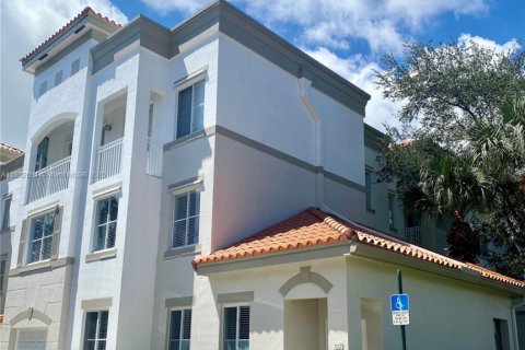Condo in Palm Beach Gardens, Florida, 1 bedroom  № 1929767 - photo 1