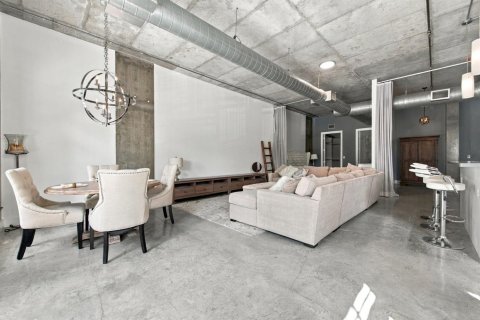 Copropriété à louer à Fort Lauderdale, Floride: 1 chambre, 105.82 m2 № 2439277 - photo 12