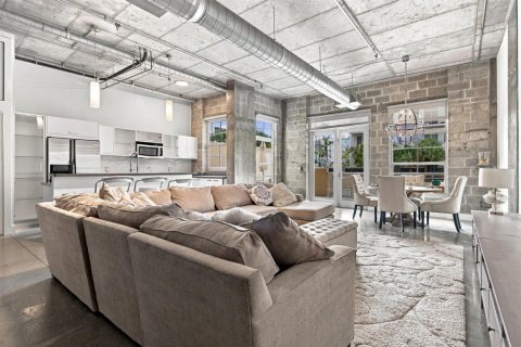 Copropriété à louer à Fort Lauderdale, Floride: 1 chambre, 105.82 m2 № 2439277 - photo 7