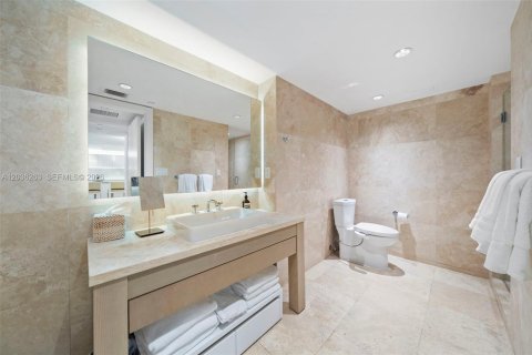 Copropriété à vendre à Miami Beach, Floride: 1 chambre, 82.96 m2 № 2154597 - photo 12