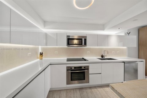 Copropriété à vendre à Miami Beach, Floride: 1 chambre, 82.96 m2 № 2154597 - photo 17
