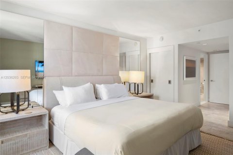 Copropriété à vendre à Miami Beach, Floride: 1 chambre, 82.96 m2 № 2154597 - photo 10