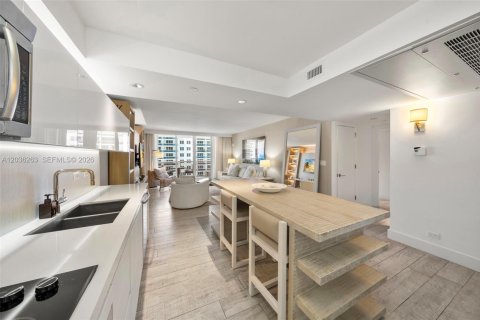 Copropriété à vendre à Miami Beach, Floride: 1 chambre, 82.96 m2 № 2154597 - photo 18