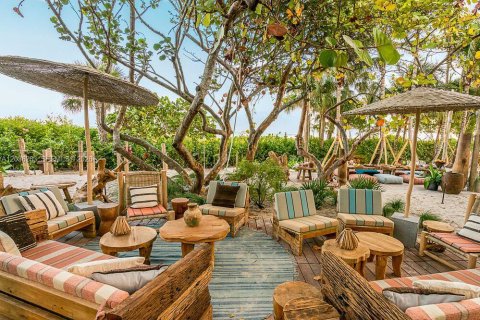 Copropriété à vendre à Miami Beach, Floride: 1 chambre, 82.96 m2 № 2154597 - photo 29