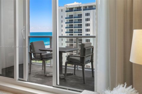 Copropriété à vendre à Miami Beach, Floride: 1 chambre, 82.96 m2 № 2154597 - photo 7