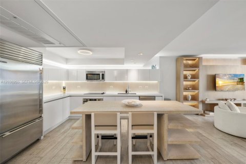 Copropriété à vendre à Miami Beach, Floride: 1 chambre, 82.96 m2 № 2154597 - photo 16