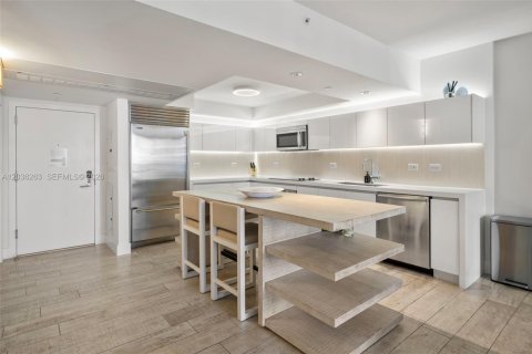 Copropriété à vendre à Miami Beach, Floride: 1 chambre, 82.96 m2 № 2154597 - photo 15