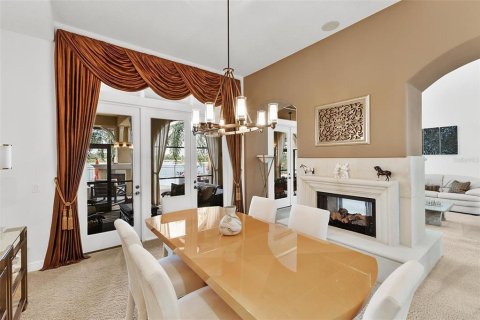 House in Windermere, Florida 4 bedrooms, 562.43 sq.m. № 1827103 - photo 16
