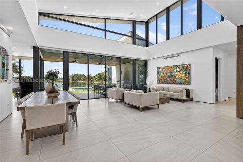 Villa ou maison à louer à Miami, Floride: 6 chambres, 334.73 m2 № 2171283 - photo 4