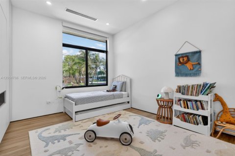 Villa ou maison à louer à Miami, Floride: 6 chambres, 334.73 m2 № 2171283 - photo 14