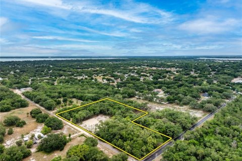 Land in Leesburg, Florida № 2233687 - photo 6