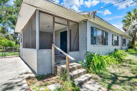 House in Eustis, Florida 2 bedrooms, 67.35 sq.m. № 2204254 - photo 4