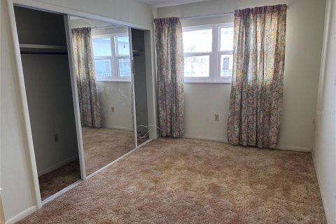 Copropriété à vendre à Saint Petersburg, Floride: 1 chambre, 106.37 m2 № 2150068 - photo 10
