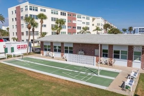 Copropriété à vendre à Saint Petersburg, Floride: 1 chambre, 106.37 m2 № 2150068 - photo 19
