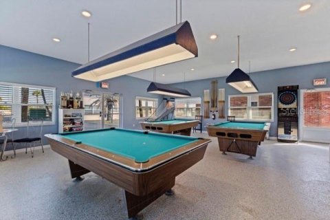 Copropriété à vendre à Saint Petersburg, Floride: 1 chambre, 106.37 m2 № 2150068 - photo 16