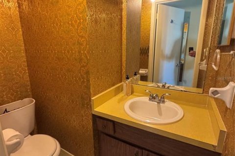 Copropriété à vendre à Saint Petersburg, Floride: 1 chambre, 106.37 m2 № 2150068 - photo 12