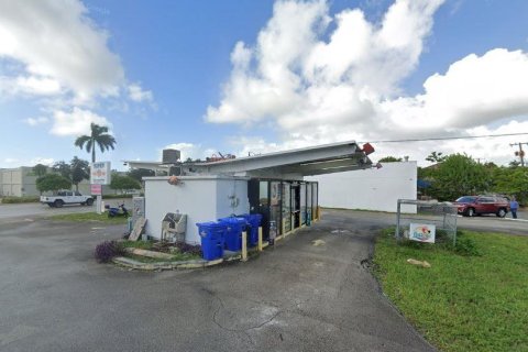Propiedad comercial en venta en Hollywood, Florida, 99.59 m2 № 1564596 - foto 3
