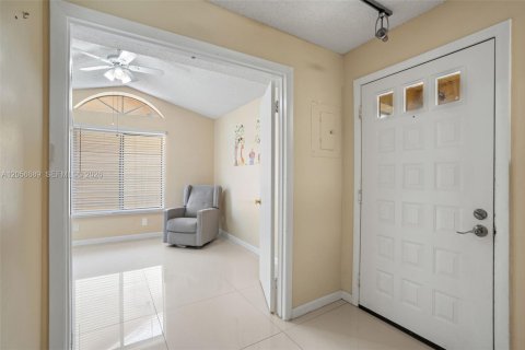Copropriété à vendre à Coral Springs, Floride: 2 chambres, 96.99 m2 № 2168110 - photo 6