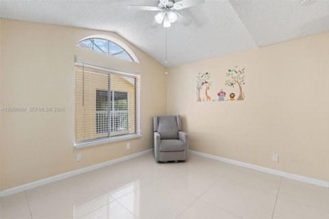 Copropriété à vendre à Coral Springs, Floride: 2 chambres, 96.99 m2 № 2168110 - photo 8