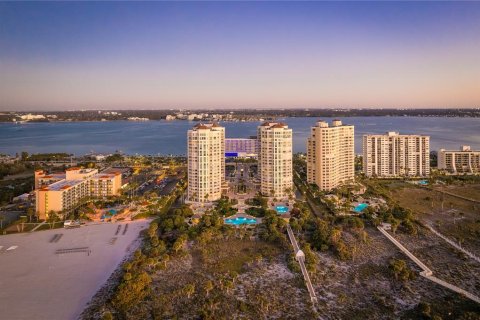 Condominio en venta en Clearwater, Florida, 3 dormitorios, 148.46 m2 № 1916774 - foto 2