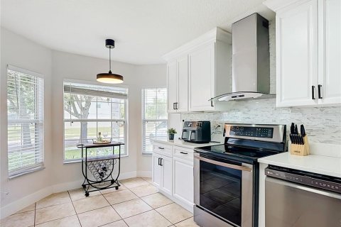 Купить виллу или дом в Киссимми, Флорида 10 комнат, 129.78м2, № 2148581 - фото 19