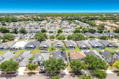 Купить виллу или дом в Киссимми, Флорида 10 комнат, 129.78м2, № 2148581 - фото 8