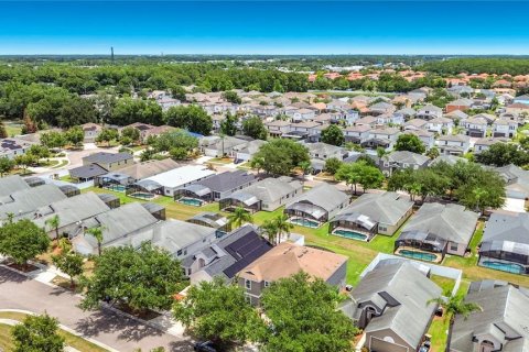 Купить виллу или дом в Киссимми, Флорида 10 комнат, 129.78м2, № 2148581 - фото 9