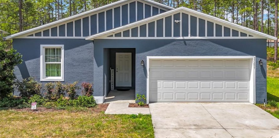 Casa en Ocala, Florida 3 dormitorios, 143.35 m2 № 1661889