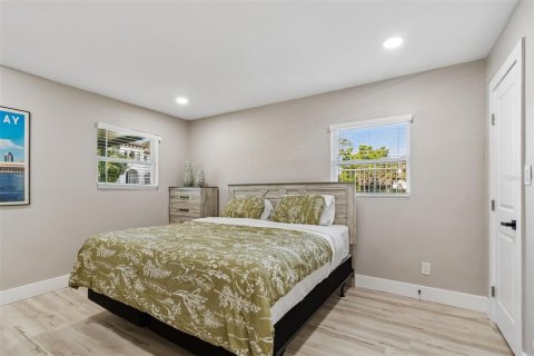 Villa ou maison à louer à Tampa, Floride: 4 chambres, 124.4 m2 № 2289536 - photo 27