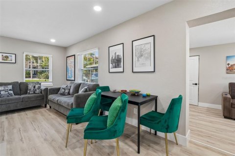 Villa ou maison à louer à Tampa, Floride: 4 chambres, 124.4 m2 № 2289536 - photo 14