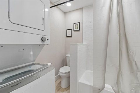 Villa ou maison à louer à Tampa, Floride: 4 chambres, 124.4 m2 № 2289536 - photo 30