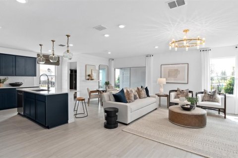 Casa en venta en Orlando, Florida, 4 dormitorios, 219.62 m2 № 1744644 - foto 27