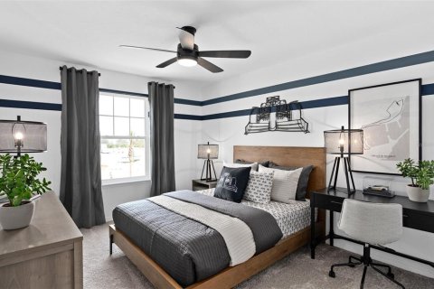 Casa en venta en Orlando, Florida, 4 dormitorios, 219.62 m2 № 1744644 - foto 18