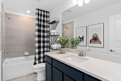 Casa en venta en Orlando, Florida, 4 dormitorios, 219.62 m2 № 1744644 - foto 12