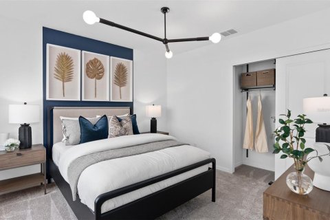Casa en venta en Orlando, Florida, 4 dormitorios, 219.62 m2 № 1744644 - foto 24