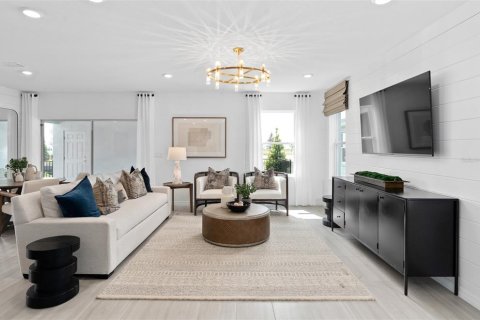 Casa en venta en Orlando, Florida, 4 dormitorios, 219.62 m2 № 1744644 - foto 5